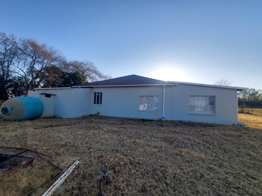 Commercial Property for Sale in Potchefstroom Rural North West